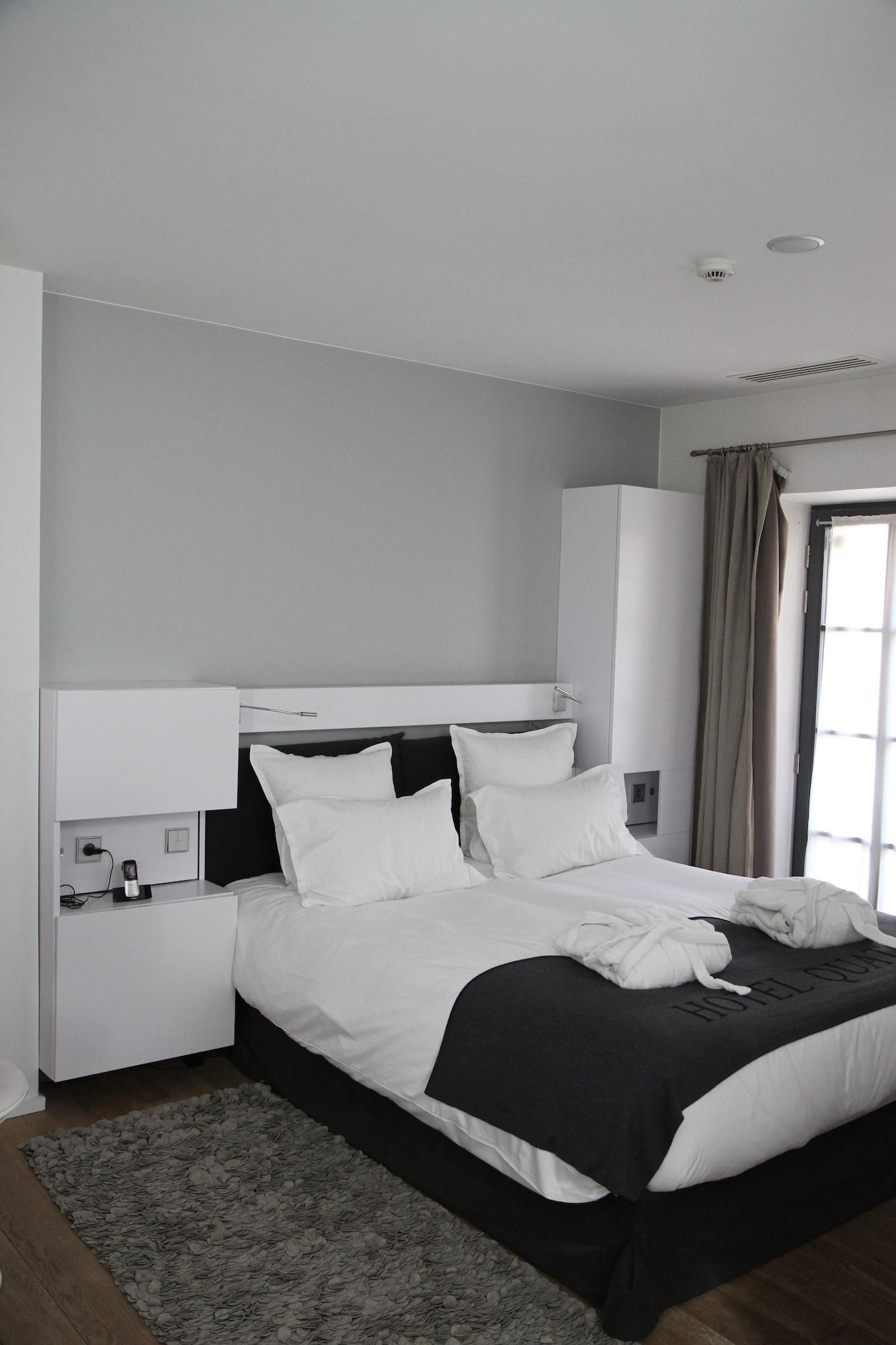 Hotel Quatorze